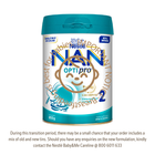 NAN Optipro 2 5MO Follow-up Formula (from 6 Months) 850g