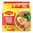 Maggi Big Noodles (Curry) 5pcs x 106g