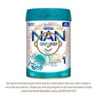 NAN Optipro 1 5MO Starter Infant Formula (0-6 Months) 850g