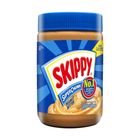 Skippy Chunky Peanut Butter 500g