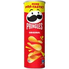 Pringles Original Potato Chips 134g