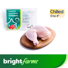 brightfarms Chicken Leg Whole 250g