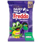 Cadbury Dairy Milk Freddo Chocolate Sharepack 144g