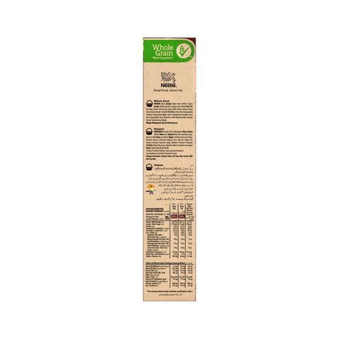 Nestle Koko Krunch Cereal With Whole Grain 450g