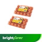 brightfarms Fresh Farm Eggs 30s x 60G