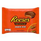 Reese's Chocolate Peanut Butter Cups Share Bag 297g