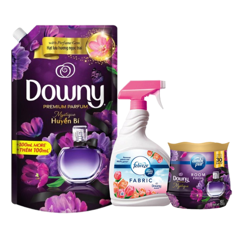 [Bundle] Ambi Pur Downy & Febreeze