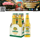 Somersby Passion Fruit & Orange Cider Bottle 4pcs x 330ml
