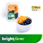 brightfarms Mix Fruits (Blueberries & Mandarin) 300g