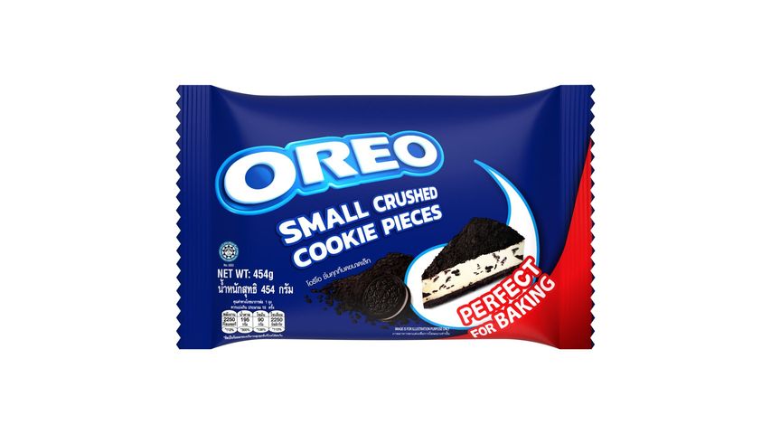 Oreo Crumbs Cookies Biscuits 454g