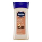 Vaseline Cocoa Radiant Body Oil 200ml