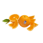 Sunkist Navel Orange 700g