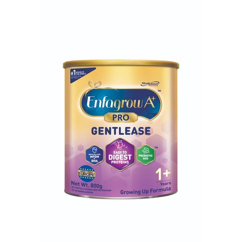 Enfagrow A+ Stage Gentlease 360 DHA+Growing Up Milk (1-3 Years