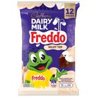 Cadbury Milky Top Freddo Sharepack 144g