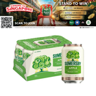 Somersby Apple Cider Can 6 x 320ml