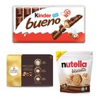 Ferrero Party Essentials Bundle
