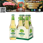 Somersby Apple Cider Bottle 4s x 330ml