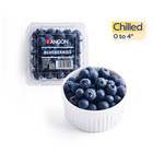 Fresh Blueberry 125g