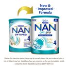 NAN Optipro 4 5MO Growing-Up Milk (from 1-3 Years) 1.6kg