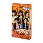 Lotte Pepero Crunky 39g