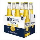 Corona Extra Beer 6 x 330ml