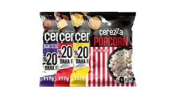 Çerezza Cips Paketi