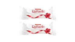 2x Raffaello Chocolate Bundle