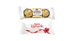 Ferrero & Raffaello Çikolata Paketi