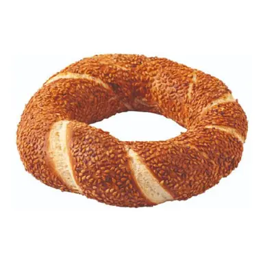 Taze Fırından Simit Adet
