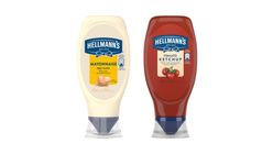 Hellmann's Ketçap & Mayonez Paketi