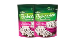 2’li Peyman Bahçeden Beyaz Leblebi 180 g Paketi