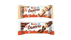 Kinder Bueno Bundle