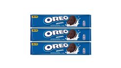 3x Oreo Classic 95 g Bundle