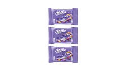 3'lü Milka Bonibon Paketi
