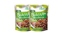 2 x Peyman Bahçeden Raisins 200 g Bundle