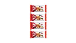 4x 7Days Hazelnut Cream Croissant Bundle