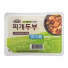 韓玉宅-火鍋專用板豆腐 | 300G #4716454901300#01/030