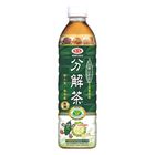 (A)*愛之味健康油切分解茶PET590 1 入
