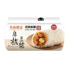 (加熱出貨) 阜杭豆漿-經典飯糰 184g #23993419