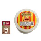 G)加拿大PAKY TAKY爆米花桶-焦糖 240g 