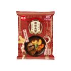 乖乖食堂米果門前隱味牛肉麵風味 46g #653960