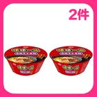 【兩件】味味一品麻辣臭豆腐麵#*2次
