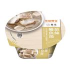 (加熱出貨) 馨苑薑絲鱸魚湯 284g #24614313