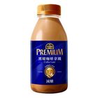 PREMIUM極奢系-黑曜咖啡拿鐵 490ml