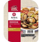 (Heated for Delivery) Homeal x Chef Deng - Basil Clam Stir-Fry 220g