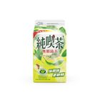 Chun Chi Tea Unsweetened Green Tea (Carton) 481ml