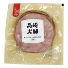 台畜高崎火腿(肩胛) 100g