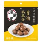 滷鼎記香滷鵪鶉蛋 1 入