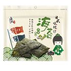 相撲手大薄片海苔原味分享盒 | 32G #8858702446457#01/010
