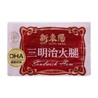 新東陽DHA三明治火腿 | 400G #4710057174246#01/030